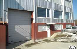 Inchiriere spatiu 192 mp, constructie noua!