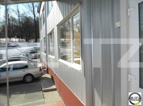 Spațiu industrial de închiriat Gruia - 22253SII | BLITZ Cluj-Napoca | Poza13