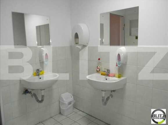 Spațiu industrial de închiriat Gruia - 22253SII | BLITZ Cluj-Napoca | Poza9