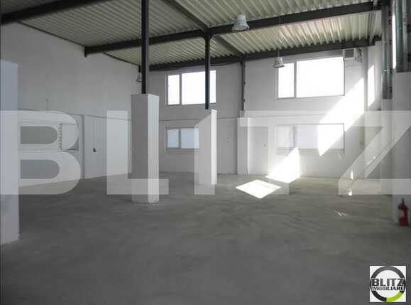 Spațiu industrial de închiriat Gruia - 22253SII | BLITZ Cluj-Napoca | Poza3