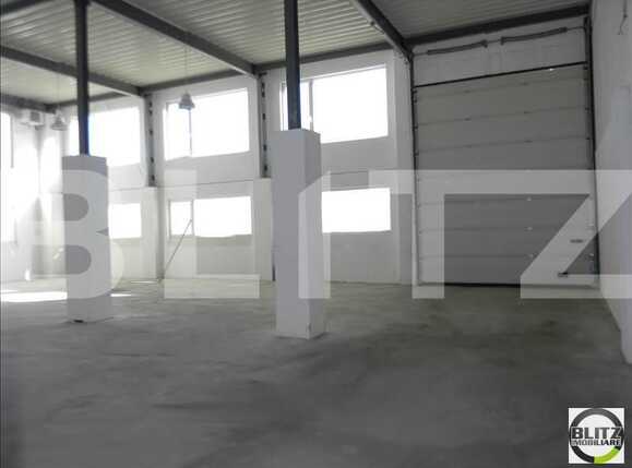 Spațiu industrial de închiriat Gruia - 22253SII | BLITZ Cluj-Napoca | Poza2