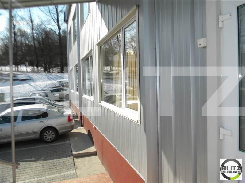 Spațiu industrial de închiriat Gruia - 22253SII | BLITZ Cluj-Napoca | Poza13