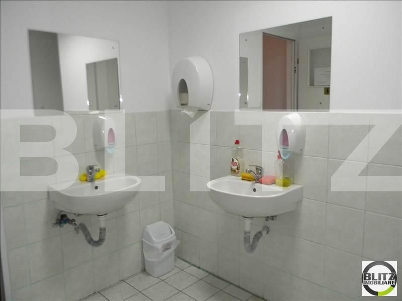 Spațiu industrial de închiriat Gruia - 22253SII | BLITZ Cluj-Napoca | Poza9