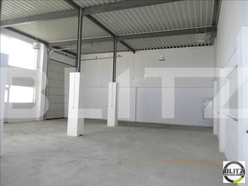 Spațiu industrial de închiriat Gruia - 22253SII | BLITZ Cluj-Napoca | Poza6
