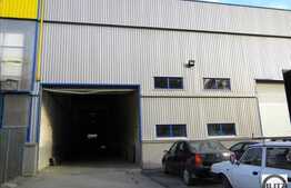 Hala pentru productie cu 2000 mp utili!