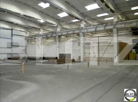 Spațiu industrial de închiriat Iris - 22255SII | BLITZ Cluj-Napoca | Poza13