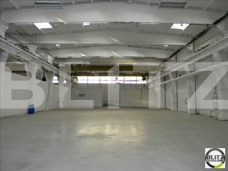 Spațiu industrial de închiriat Iris - 22255SII | BLITZ Cluj-Napoca | Poza2