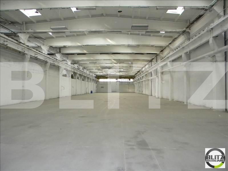 Spațiu industrial de închiriat Iris - 22255SII | BLITZ Cluj-Napoca | Poza4