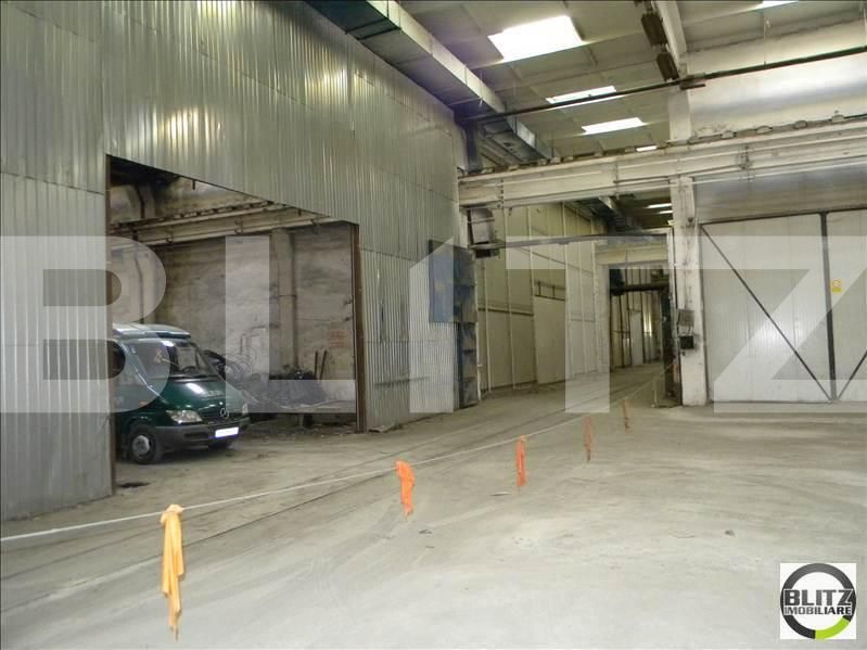 Spațiu industrial de închiriat Iris - 22255SII | BLITZ Cluj-Napoca | Poza5