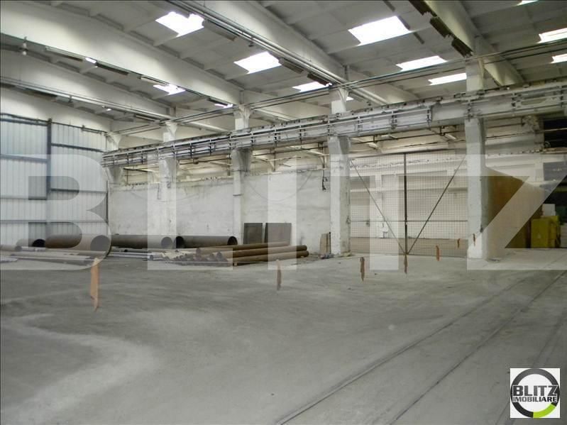 Spațiu industrial de închiriat Iris - 22255SII | BLITZ Cluj-Napoca | Poza13