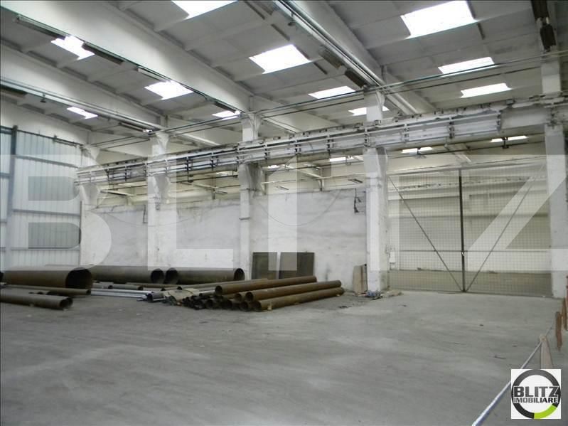 Spațiu industrial de închiriat Iris - 22255SII | BLITZ Cluj-Napoca | Poza14