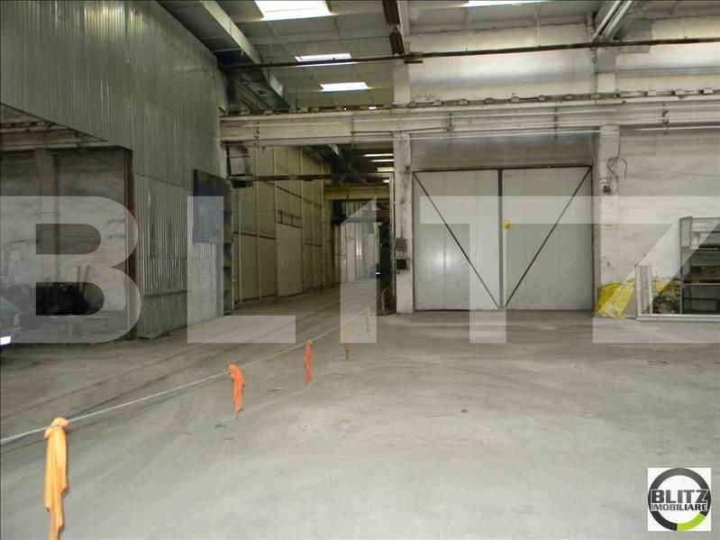 Spațiu industrial de închiriat Iris - 22255SII | BLITZ Cluj-Napoca | Poza8