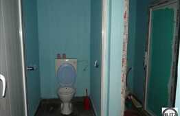 Pe Bulevardul Muncii hala renovata!