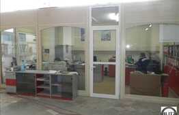 Pe Bulevardul Muncii hala renovata!