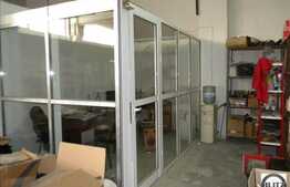 Pe Bulevardul Muncii hala renovata!