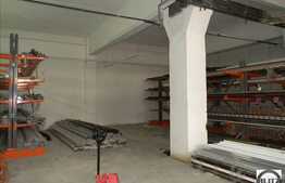 Pe Bulevardul Muncii hala renovata!