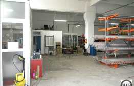 Pe Bulevardul Muncii hala renovata!