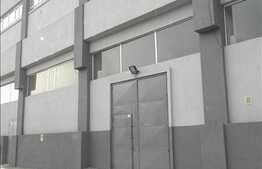 Pe Bulevardul Muncii hala renovata!