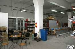 Pe Bulevardul Muncii hala renovata!