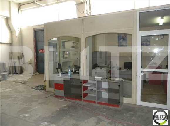 Spațiu industrial de închiriat Iris - 22256SII | BLITZ Cluj-Napoca | Poza12
