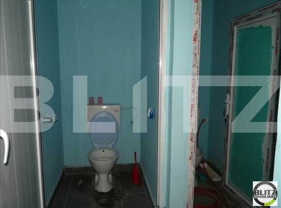 Spațiu industrial de închiriat Iris - 22256SII | BLITZ Cluj-Napoca | Poza14