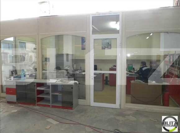 Spațiu industrial de închiriat Iris - 22256SII | BLITZ Cluj-Napoca | Poza11