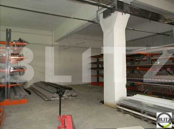 Spațiu industrial de închiriat Iris - 22256SII | BLITZ Cluj-Napoca | Poza6