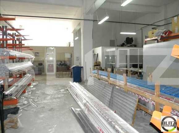 Spațiu industrial de închiriat Iris - 22256SII | BLITZ Cluj-Napoca | Poza7