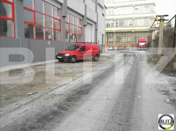 Spațiu industrial de închiriat Iris - 22256SII | BLITZ Cluj-Napoca | Poza3