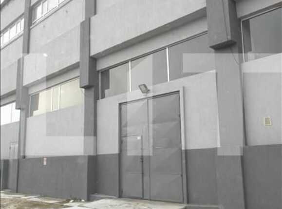 Spațiu industrial de închiriat Iris - 22256SII | BLITZ Cluj-Napoca | Poza1