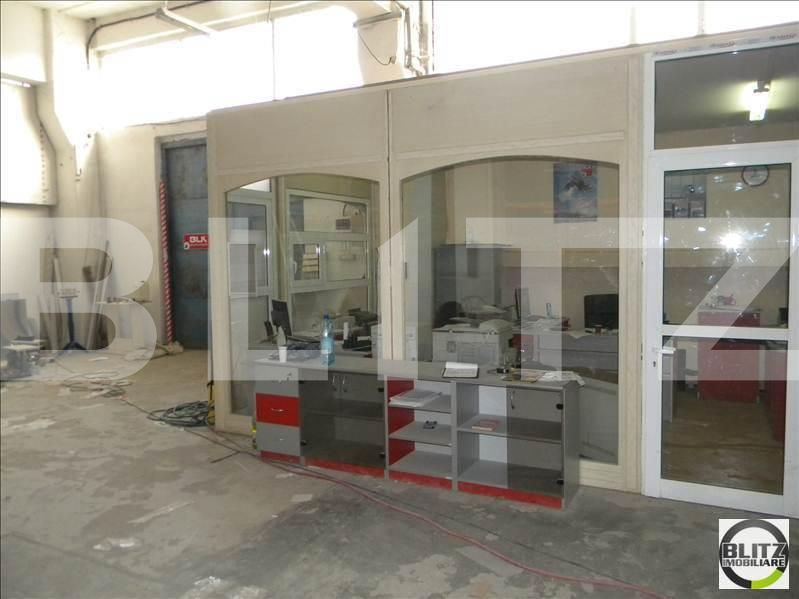 Spațiu industrial de închiriat Iris - 22256SII | BLITZ Cluj-Napoca | Poza12
