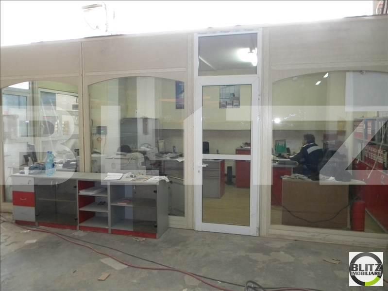 Spațiu industrial de închiriat Iris - 22256SII | BLITZ Cluj-Napoca | Poza11
