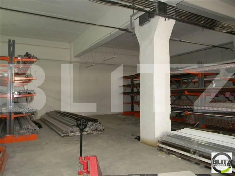 Spațiu industrial de închiriat Iris - 22256SII | BLITZ Cluj-Napoca | Poza6