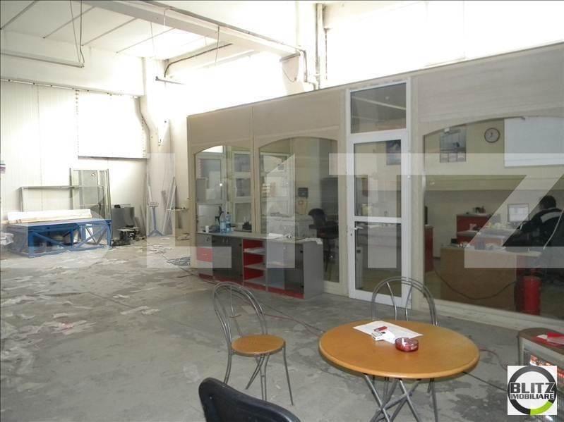 Spațiu industrial de închiriat Iris - 22256SII | BLITZ Cluj-Napoca | Poza13