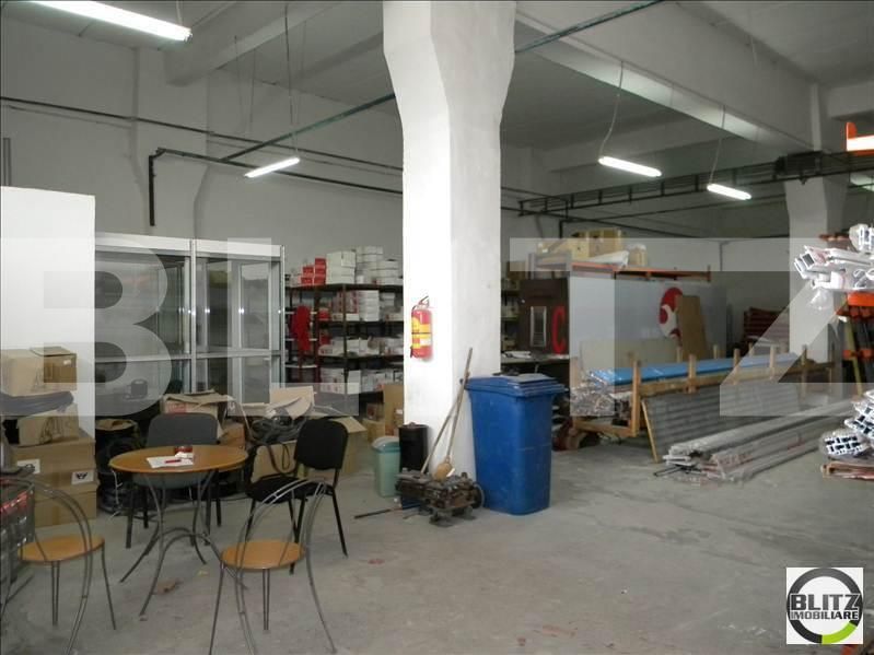 Spațiu industrial de închiriat Iris - 22256SII | BLITZ Cluj-Napoca | Poza5