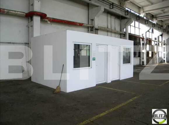 Spațiu industrial de închiriat Iris - 22257SII | BLITZ Cluj-Napoca | Poza3