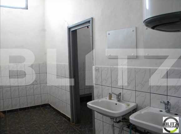 Spațiu industrial de închiriat Iris - 22257SII | BLITZ Cluj-Napoca | Poza5