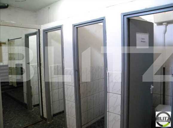 Spațiu industrial de închiriat Iris - 22257SII | BLITZ Cluj-Napoca | Poza6