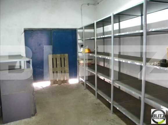 Spațiu industrial de închiriat Iris - 22257SII | BLITZ Cluj-Napoca | Poza4