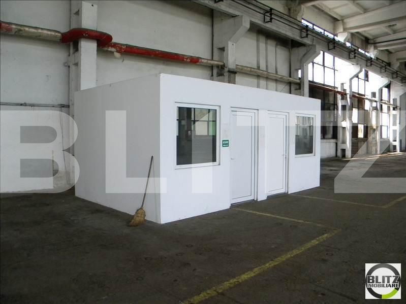 Spațiu industrial de închiriat Iris - 22257SII | BLITZ Cluj-Napoca | Poza3