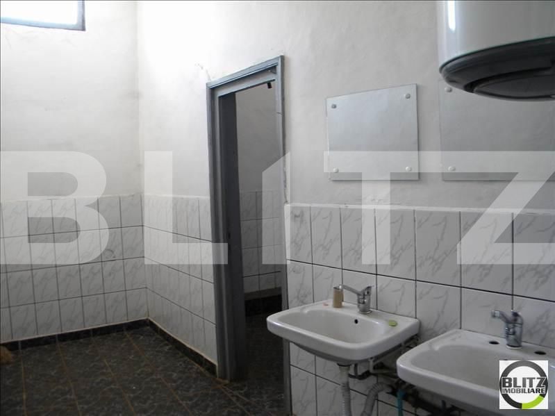 Spațiu industrial de închiriat Iris - 22257SII | BLITZ Cluj-Napoca | Poza5