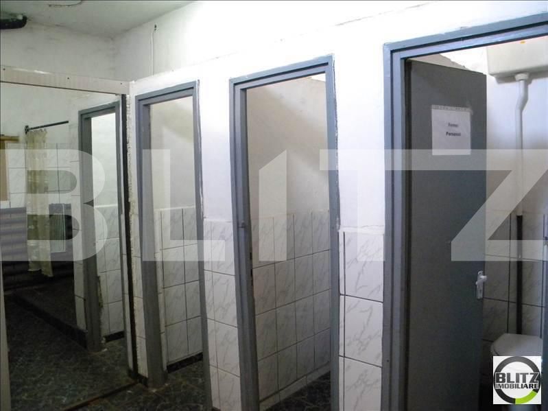 Spațiu industrial de închiriat Iris - 22257SII | BLITZ Cluj-Napoca | Poza6