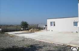 550 mp. Spatiu Pentru Service Auto/ Depozitare / Productie !