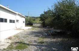 550 mp. Spatiu Pentru Service Auto/ Depozitare / Productie !