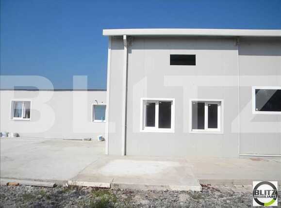 Spațiu industrial de închiriat Iris - 22258SII | BLITZ Cluj-Napoca | Poza7