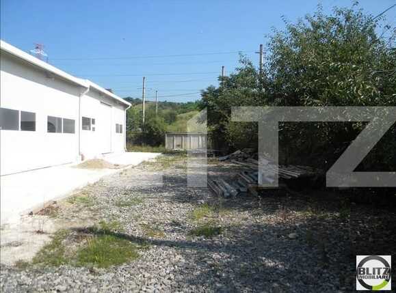 Spațiu industrial de închiriat Iris - 22258SII | BLITZ Cluj-Napoca | Poza9