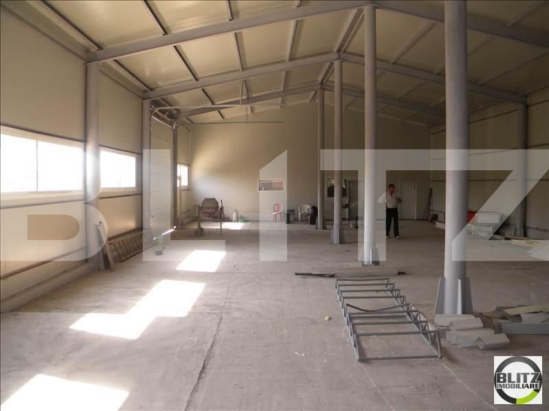 Spațiu industrial de închiriat Iris - 22258SII | BLITZ Cluj-Napoca | Poza4