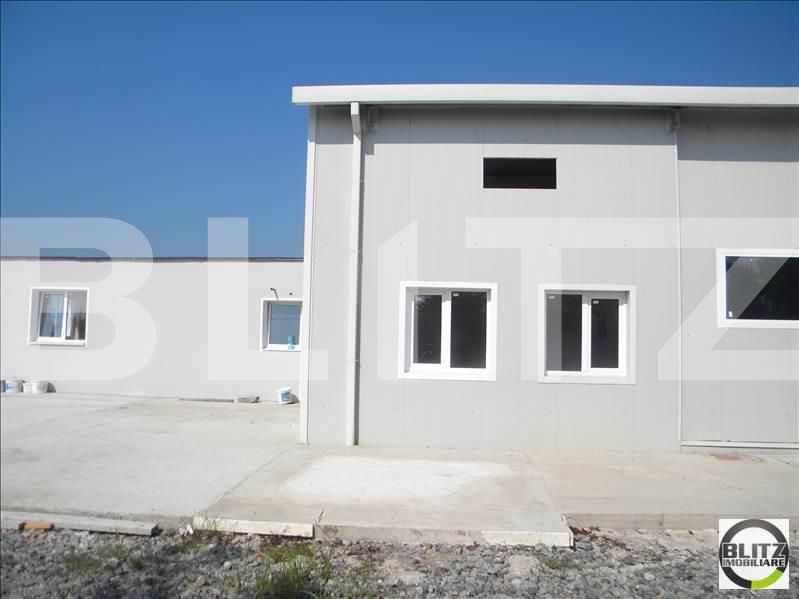 Spațiu industrial de închiriat Iris - 22258SII | BLITZ Cluj-Napoca | Poza7