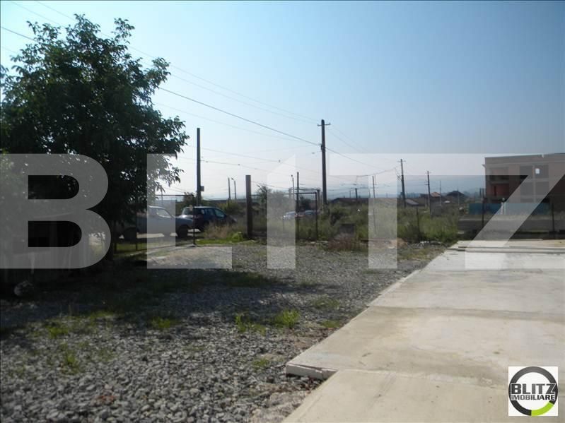 Spațiu industrial de închiriat Iris - 22258SII | BLITZ Cluj-Napoca | Poza5