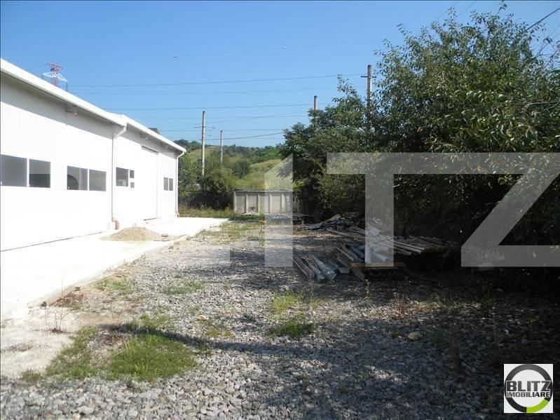 Spațiu industrial de închiriat Iris - 22258SII | BLITZ Cluj-Napoca | Poza9